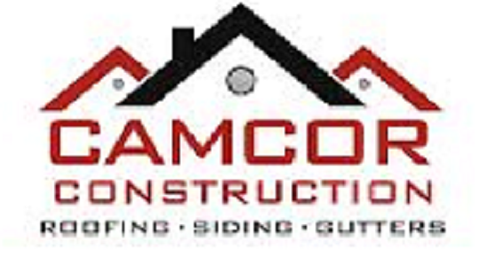 Camcor Construction Logo
