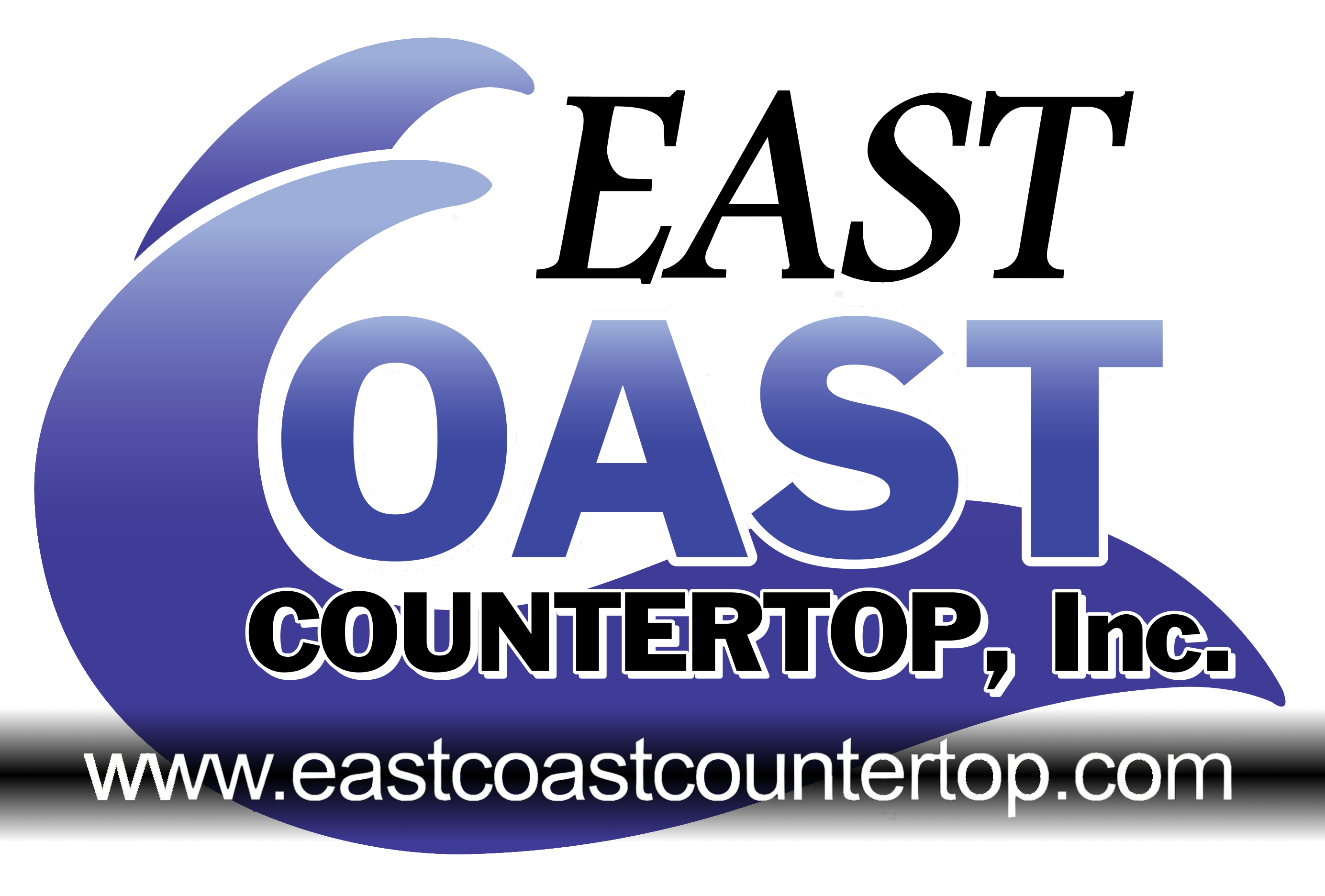 East Coast Countertop, Inc. Logo