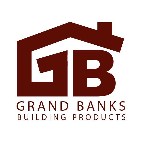 Grand Banks Building Products, Inc. Logo