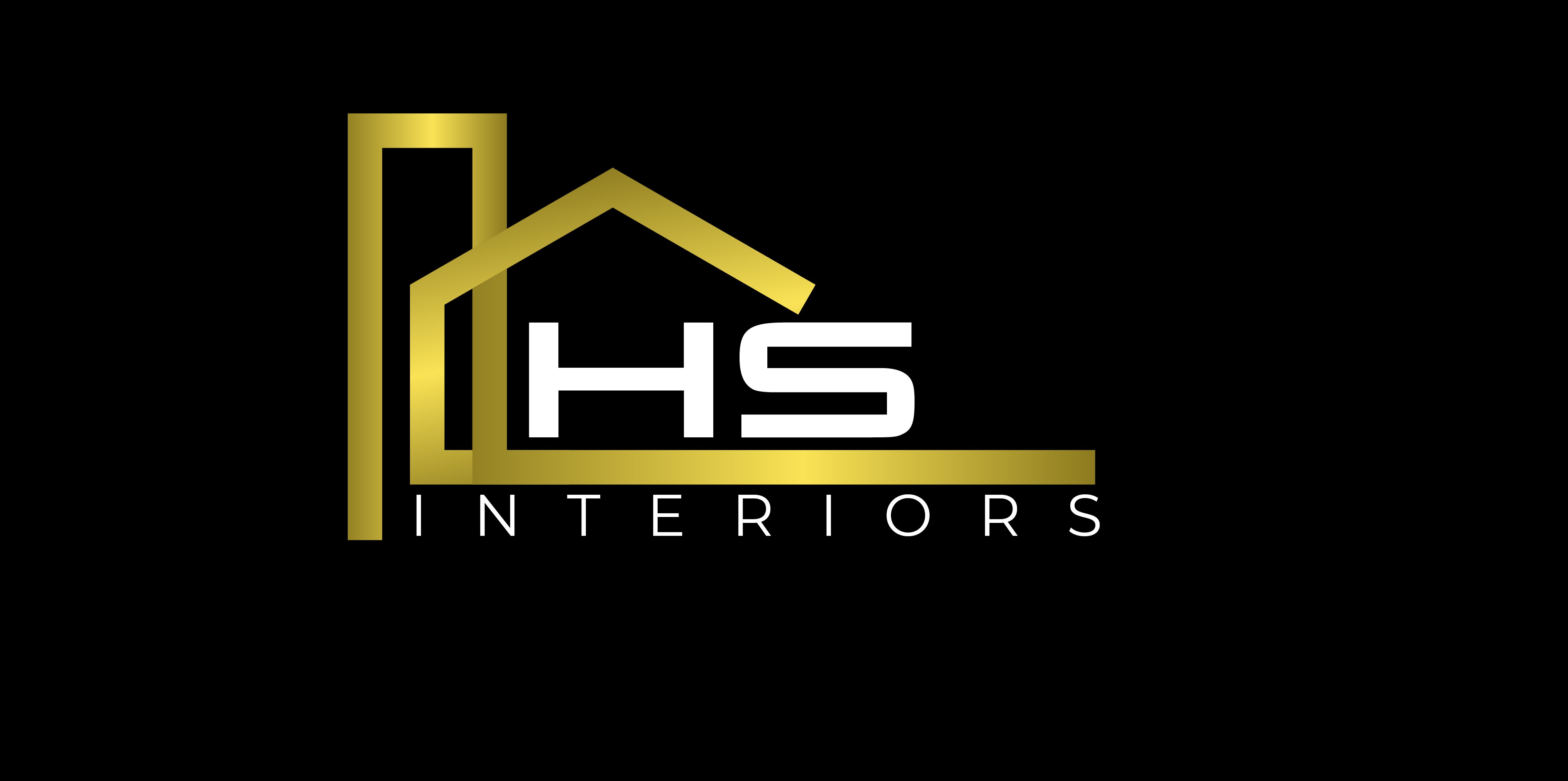 HS Interiors, LLC Logo