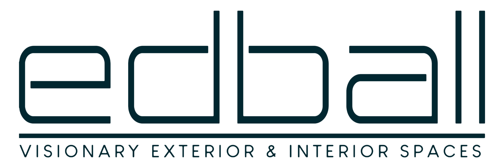 Ed Ball Landscape Architecture Logo