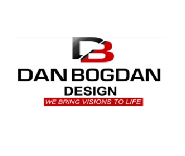 Dan Bogdan Design Logo