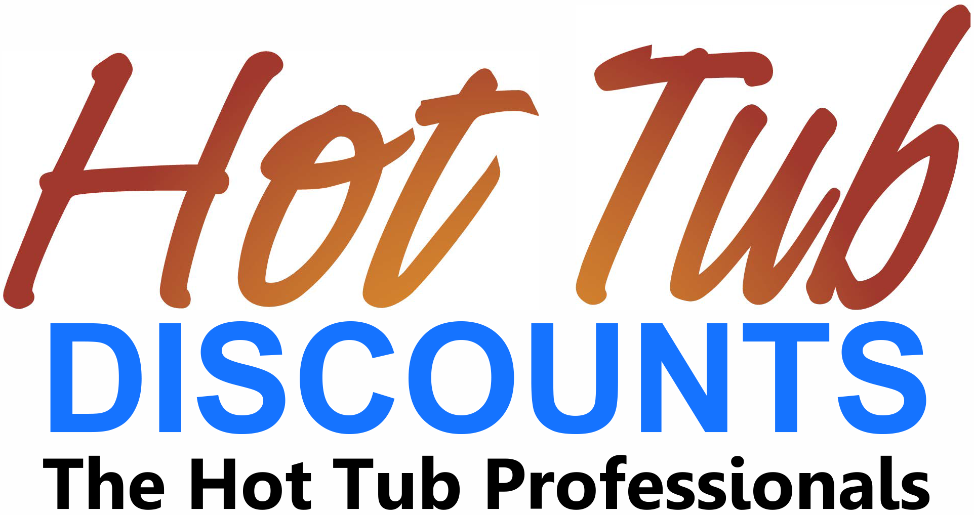 Hot Tub Discounts, LLC Logo