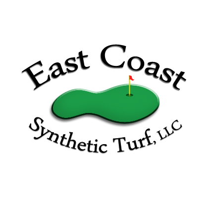 East Coast Synthetic Turf, LLC Logo