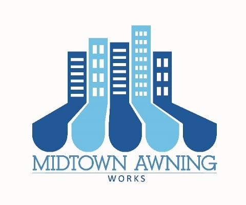Midtown Awning & Shade Logo