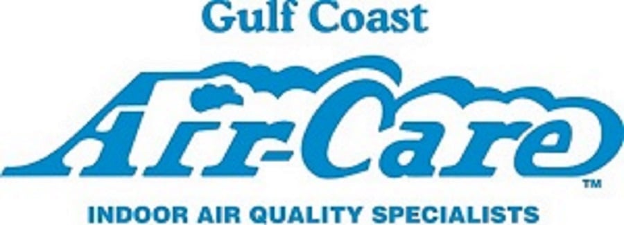 Gulf Coast Air Care, Inc. Logo