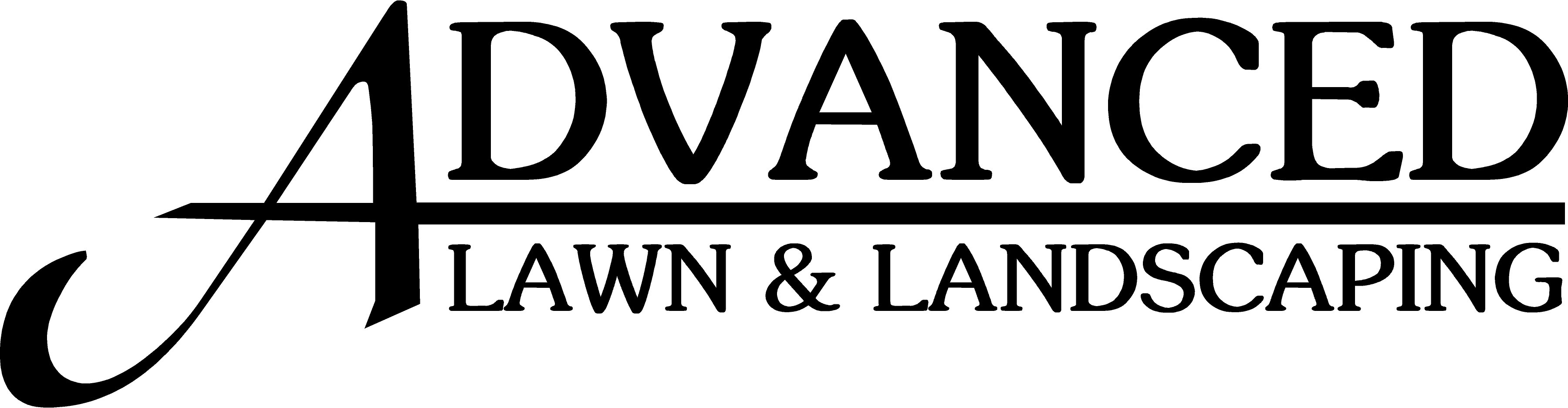 Advanced Lawn & Landscaping of Brevard, Inc. Logo