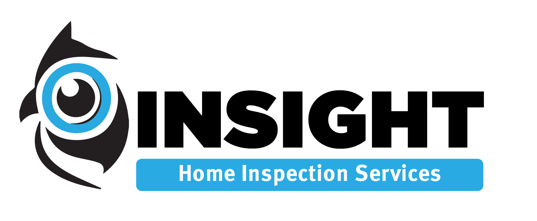 Insight Home Inspection Services, LLC Logo