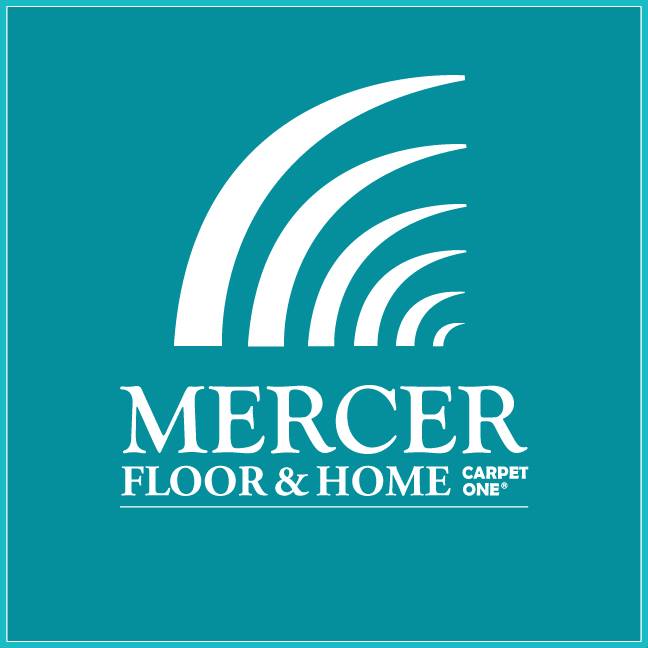 Mercer Floors Logo