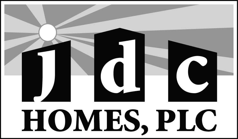 JDC Homes, PLC Logo