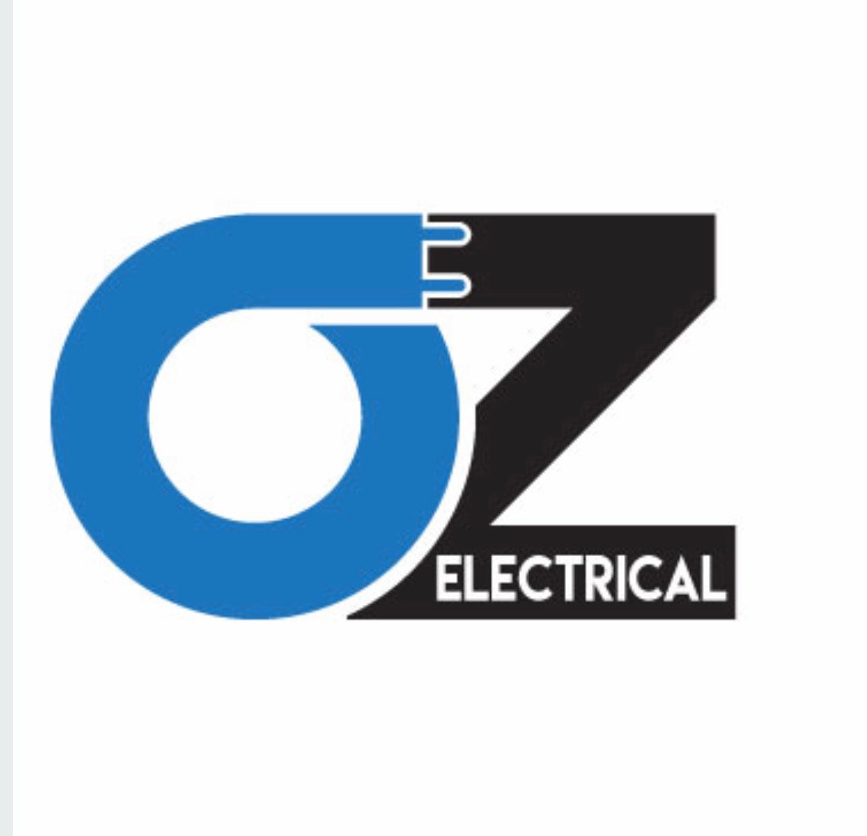 OZ Electrical, LLC Logo