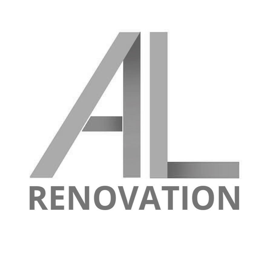 AL Renovation Logo