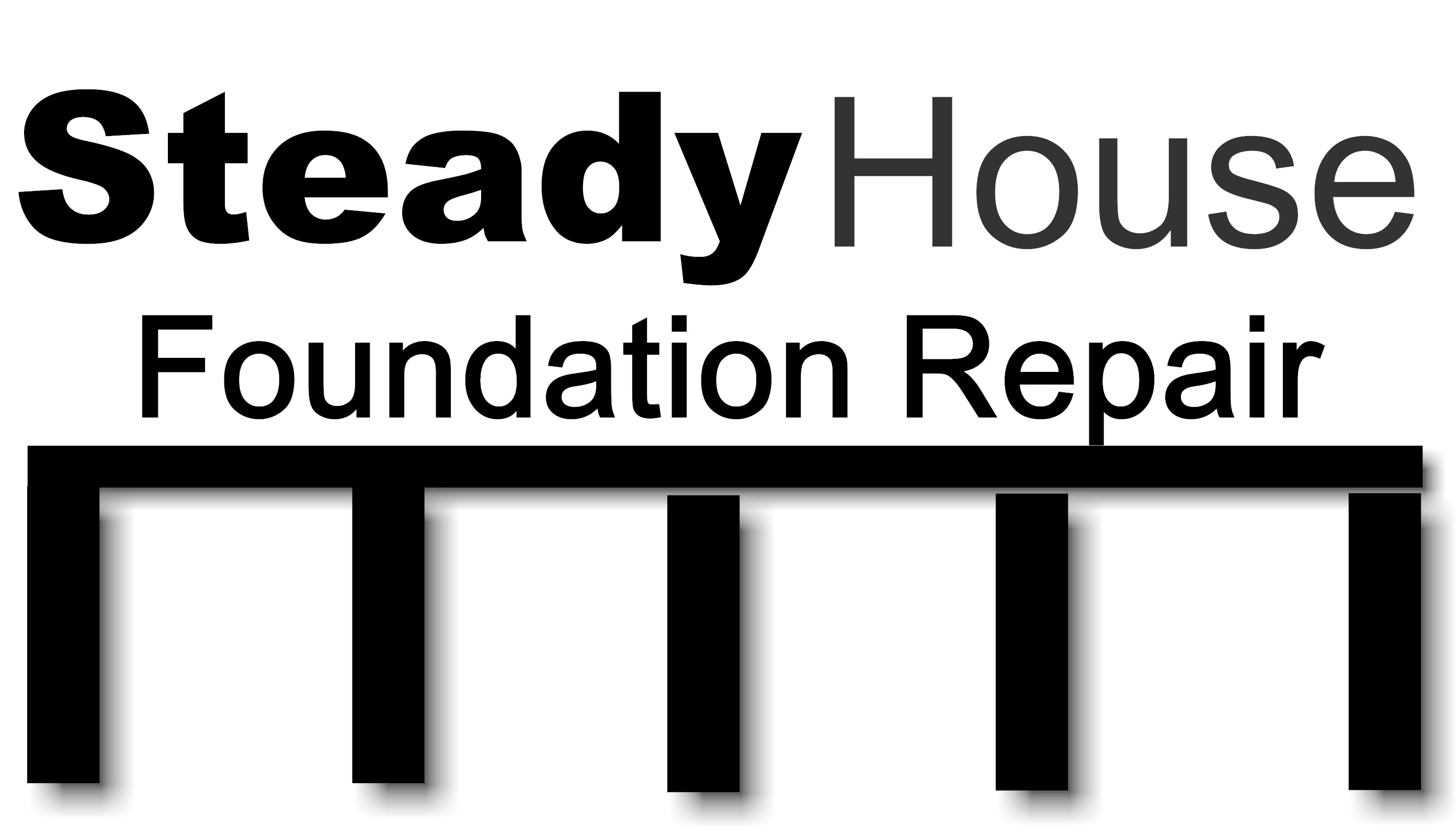 Steady House Logo