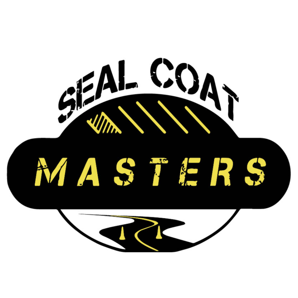 Sealcoat Masters, LLC Logo