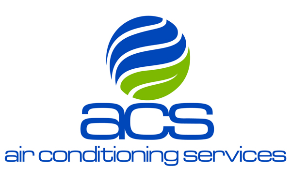 Air Conditioning Maintenance Co Logo