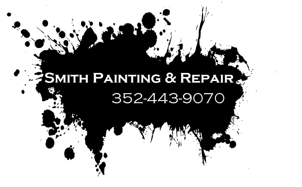 Smith Painting & Repair, LLC Logo