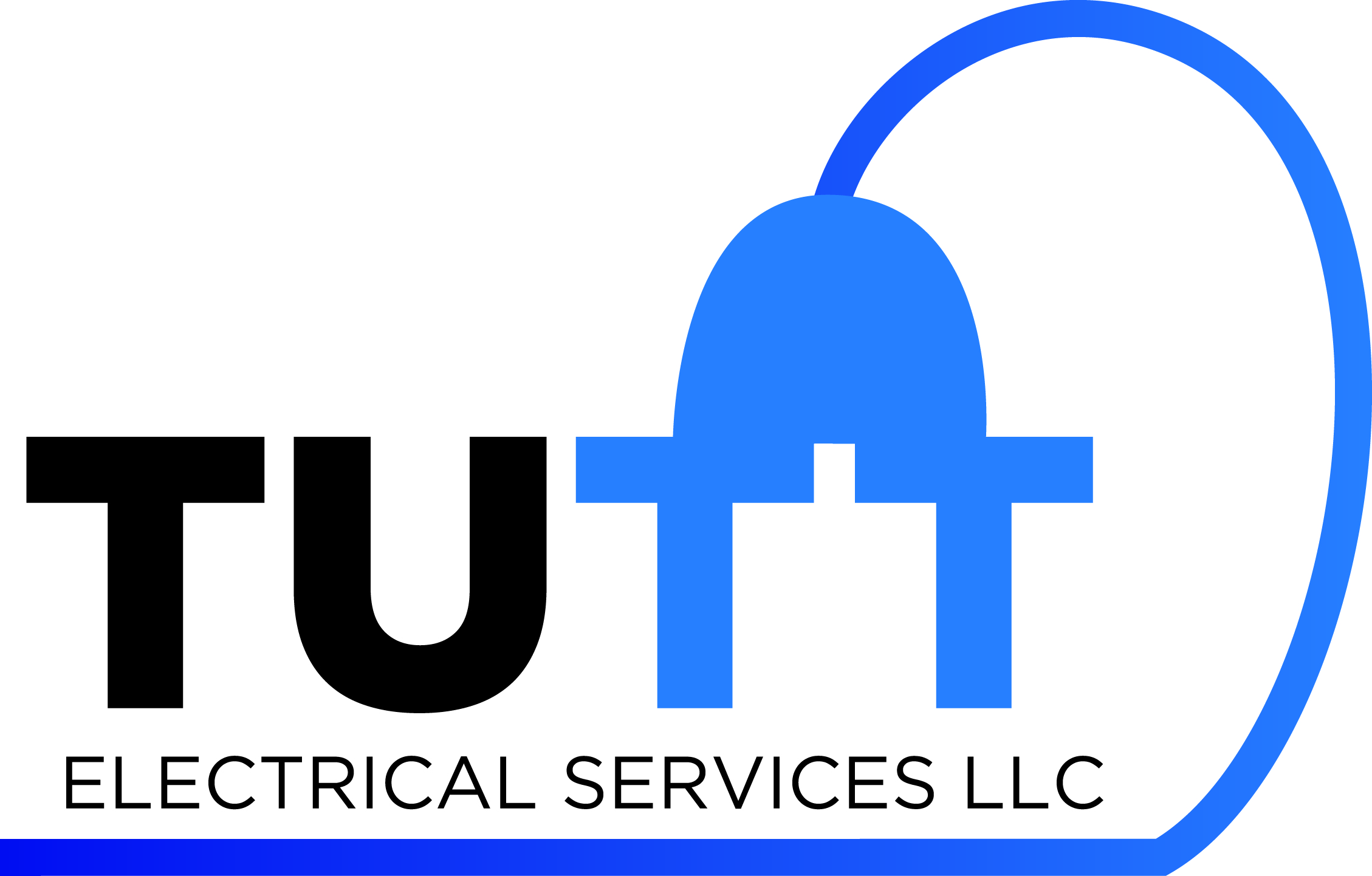 Tutt Electrical Services, LLC Logo