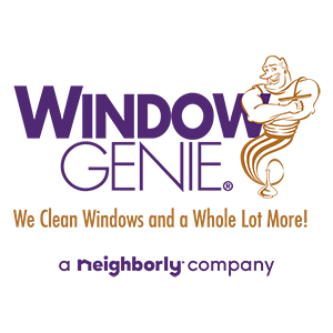 Window Genie of Frederick Logo