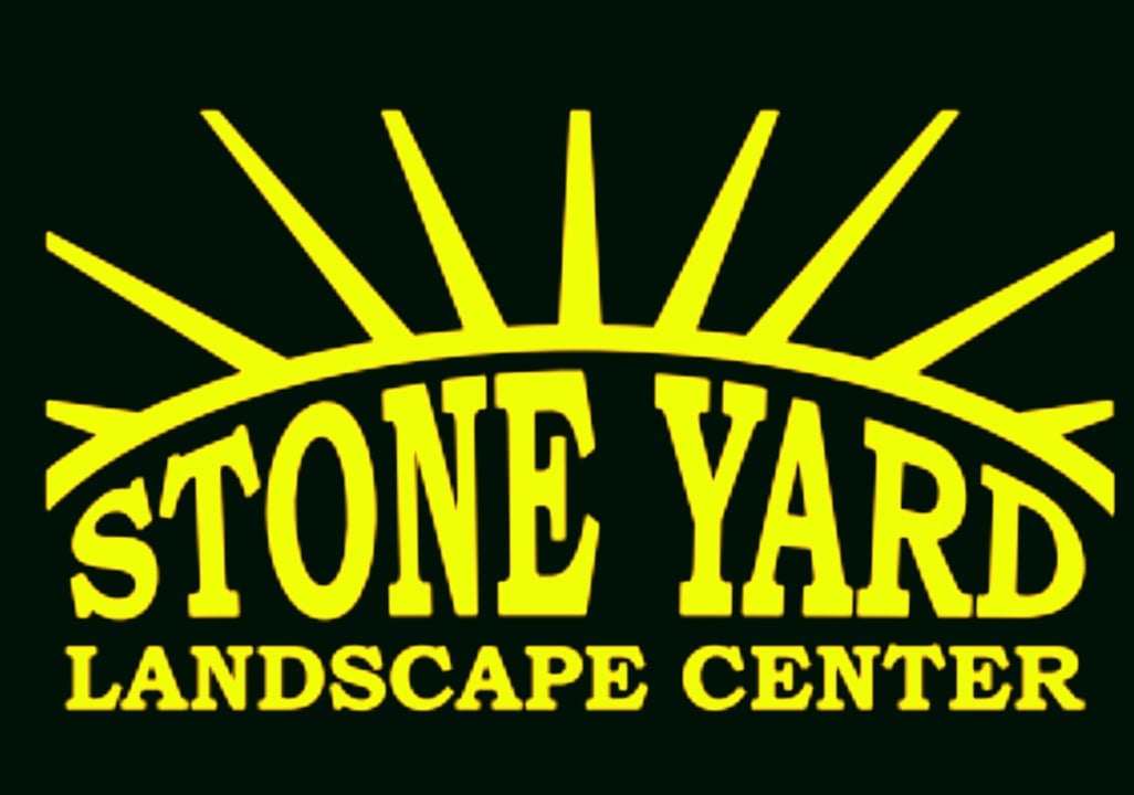 Stone Yard Landscape Center Logo