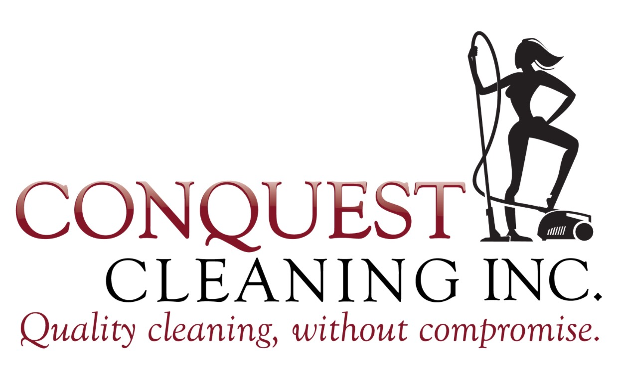 Conquest Cleaning, Inc Logo