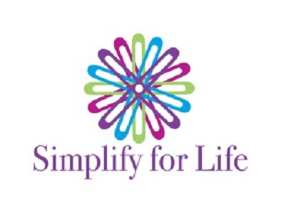 Simplify for Life, LLC Logo