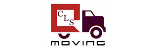 Convenient Lifestyles Moving Logo
