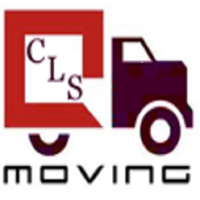 Convenient Lifestyles Moving Logo