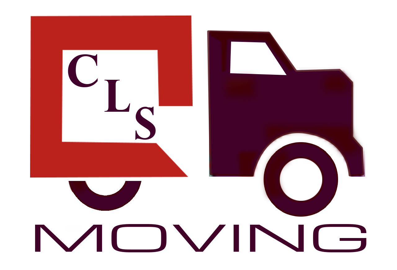 Convenient Lifestyles Moving Logo