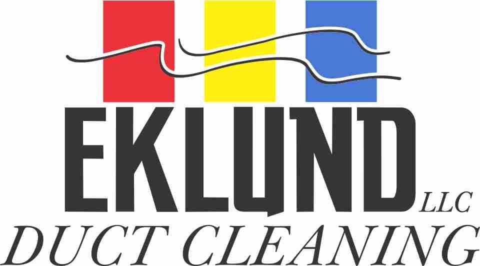 Eklund Duct Cleaning Logo