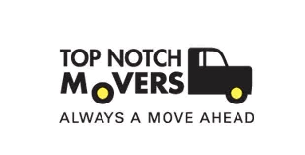 Top Notch Movers, Inc. Logo