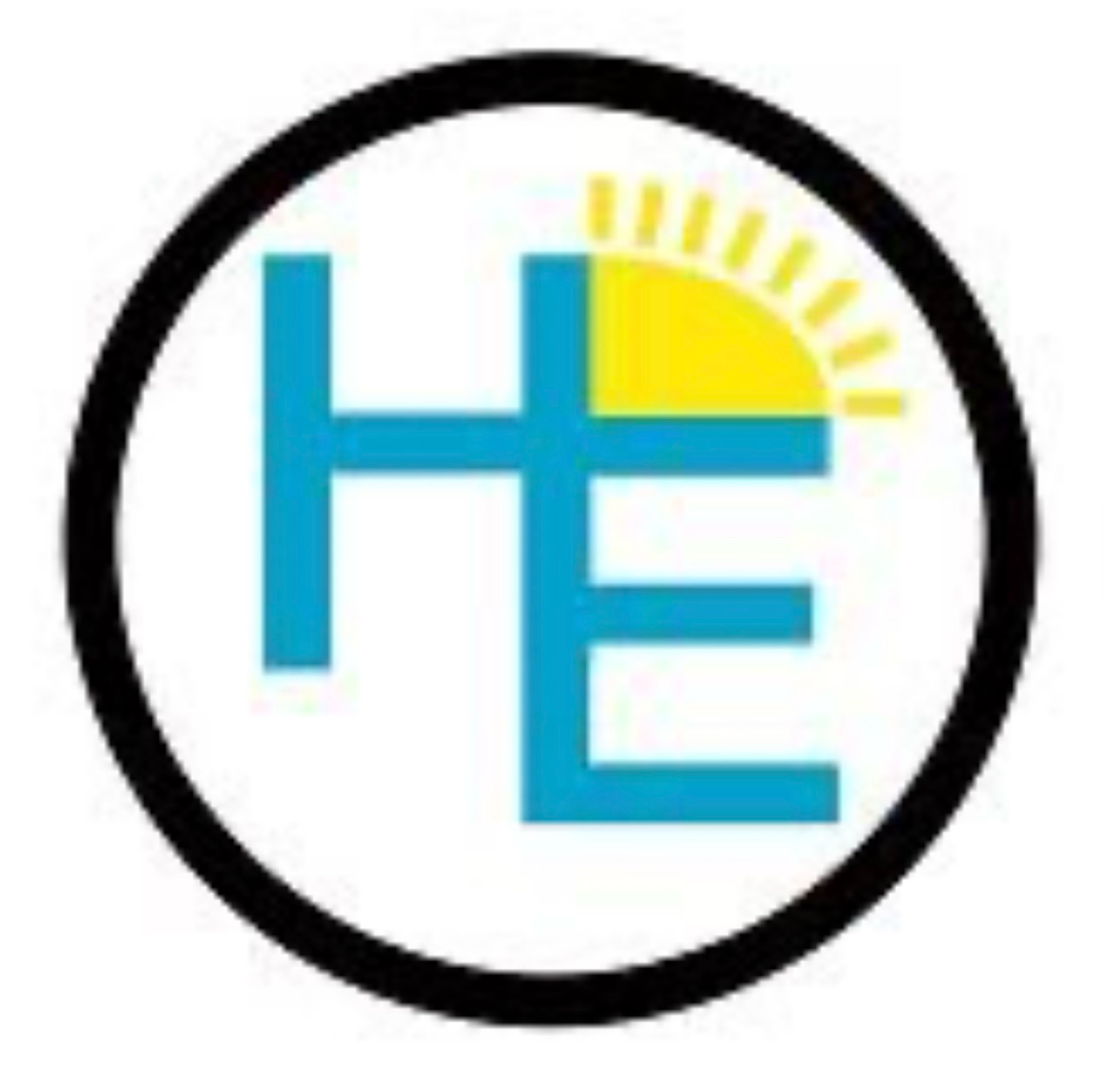 Horizon Electric Company Logo