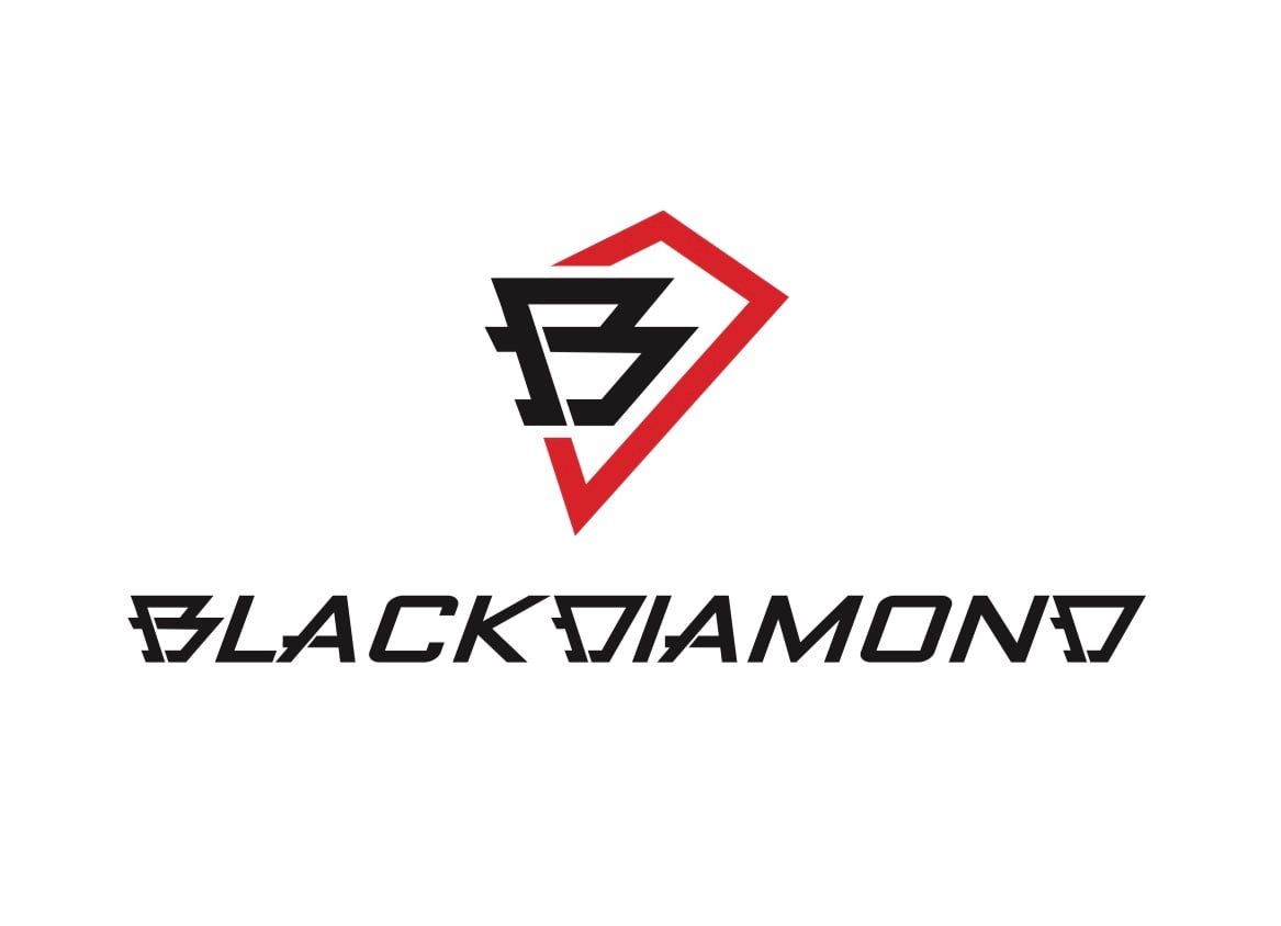 Black Diamond WI Logo