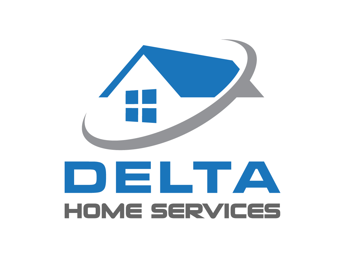 Delta Home Services, Inc. Logo