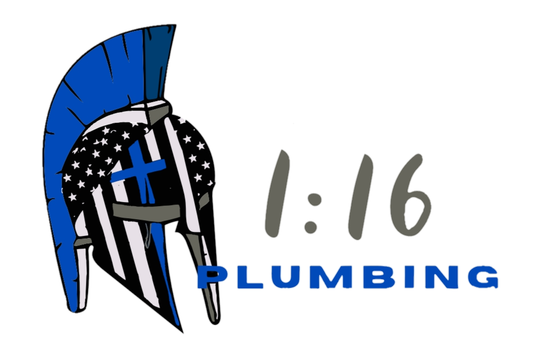 116 Plumbing, LLC Logo