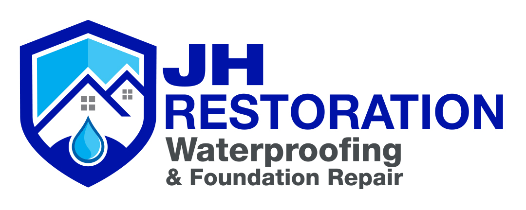 JH Restoration, LLC Logo