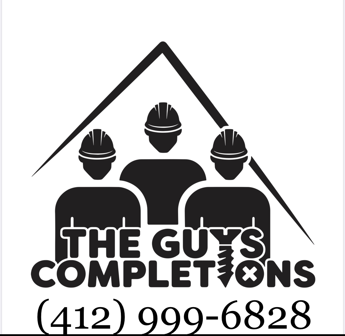 The Guys Completions LLC Logo