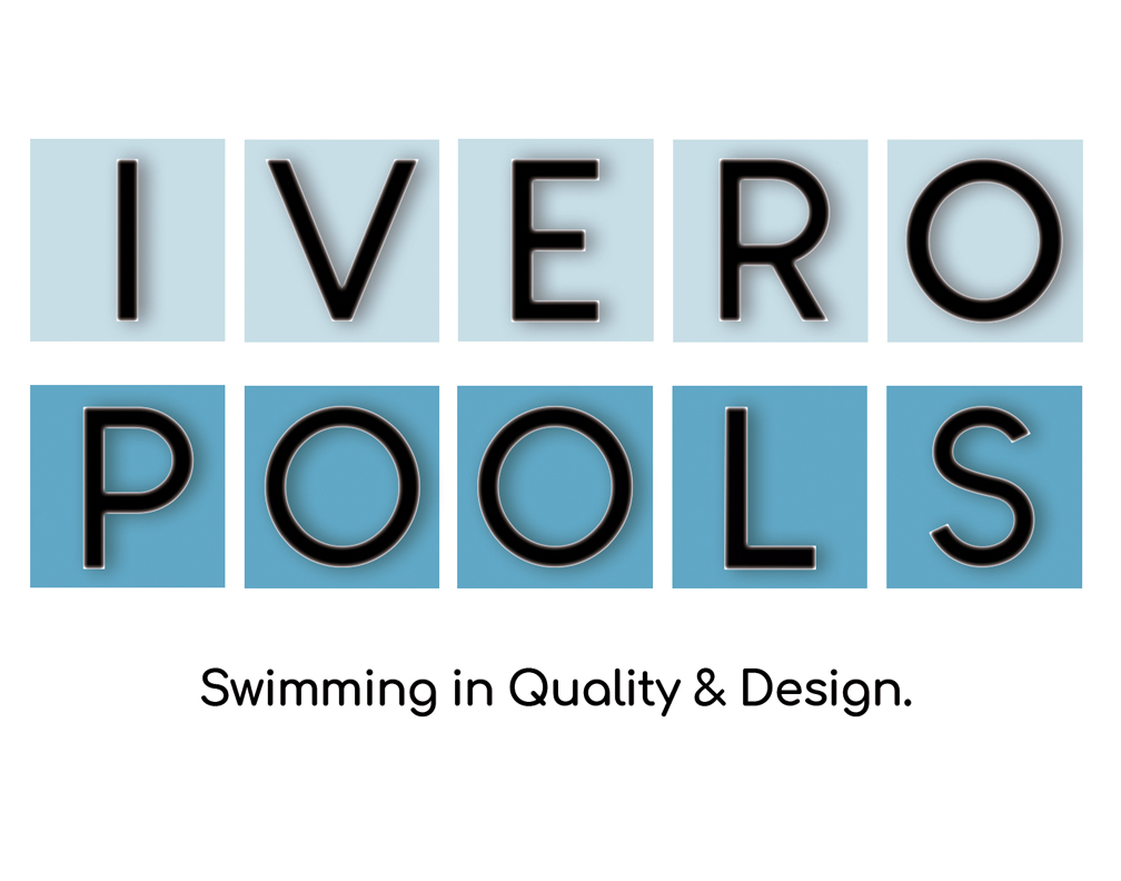 Ivero Pools Logo