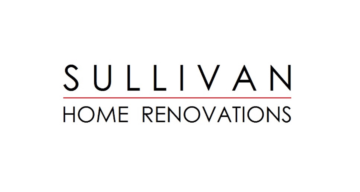 Sullivan Home Renovations Logo