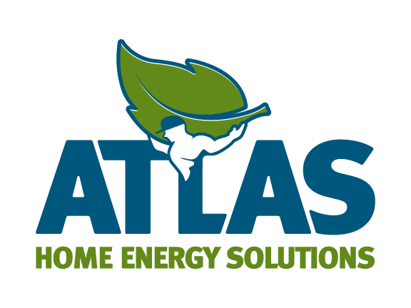 Atlas Home Energy Solutions Logo