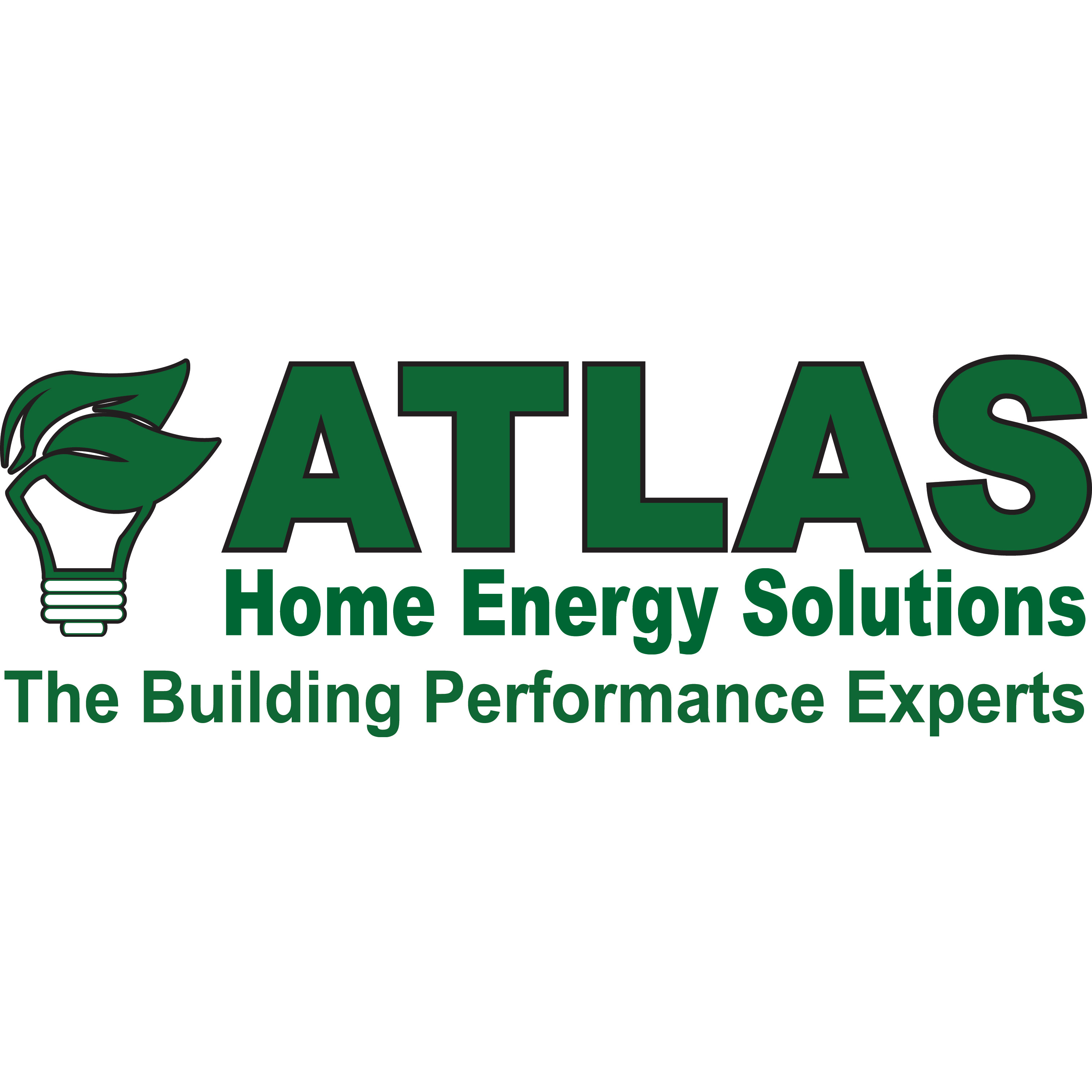 Atlas Home Energy Solutions Logo