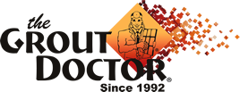 Grout Doctor Logo