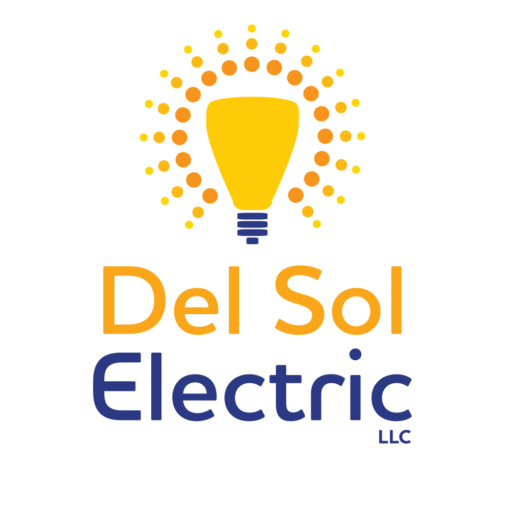 Del Sol Electric, LLC Logo