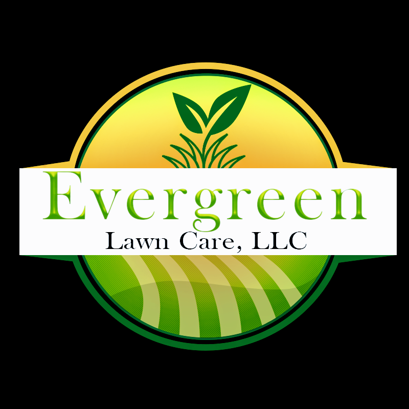 Evergreen Lawn Care, LLC Logo