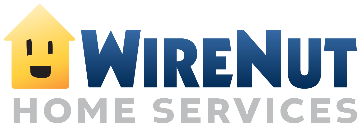 WireNut Home Services Logo