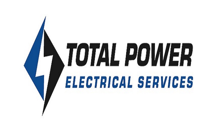 Total Power Electrical Services, LLC Logo