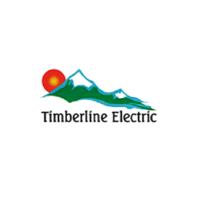Timberline Electric, Inc. Logo