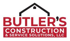 Butlers Construction and Service Solutions, LLC Logo