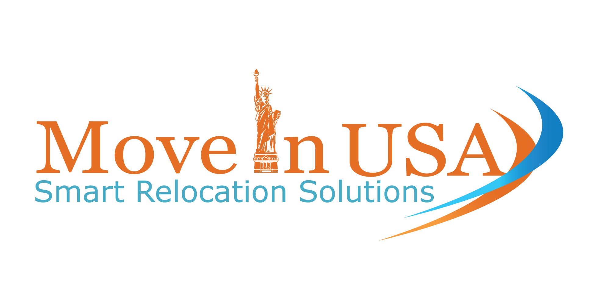 Move In USA, LLC Logo