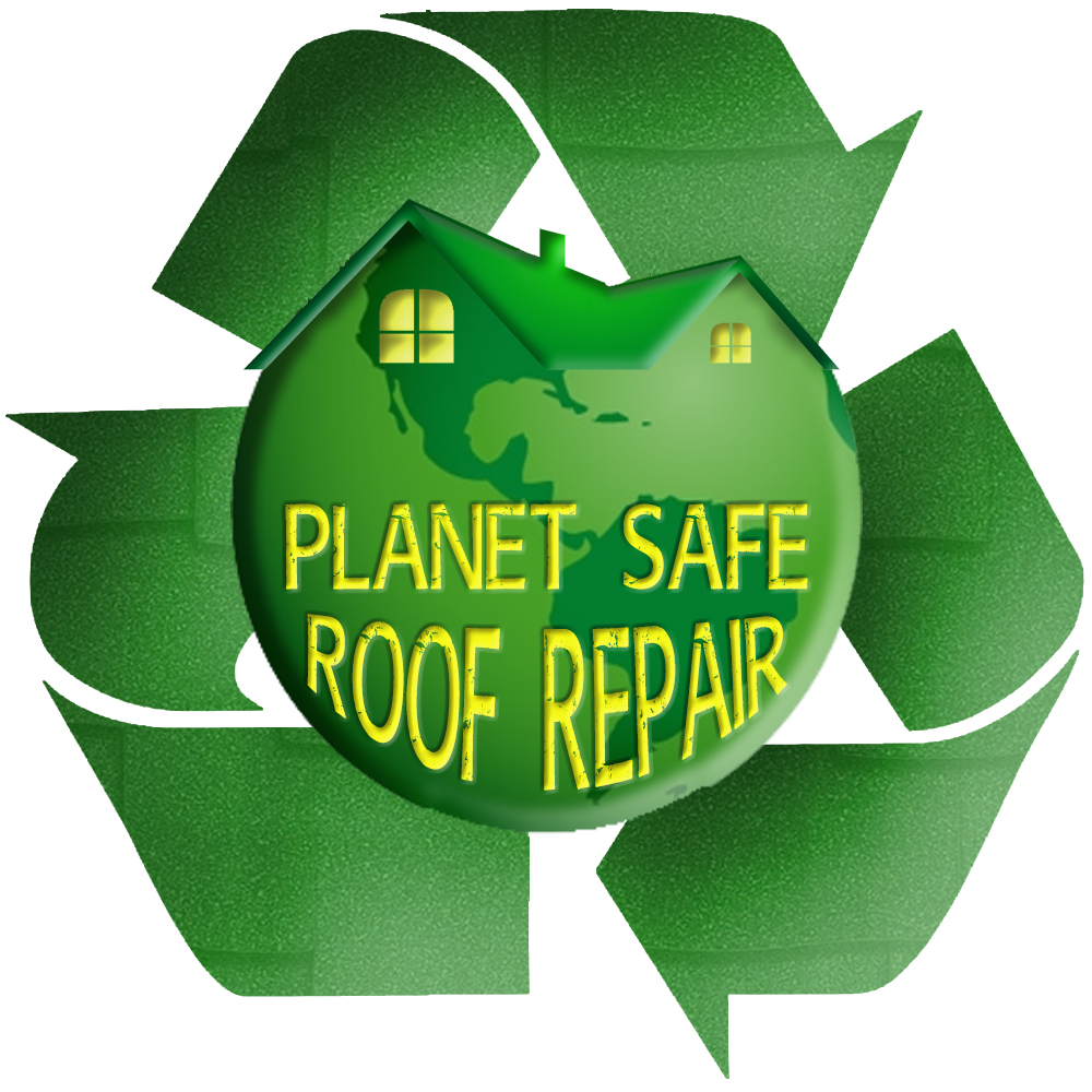 Planet Safe Roof Repair, LLC Logo