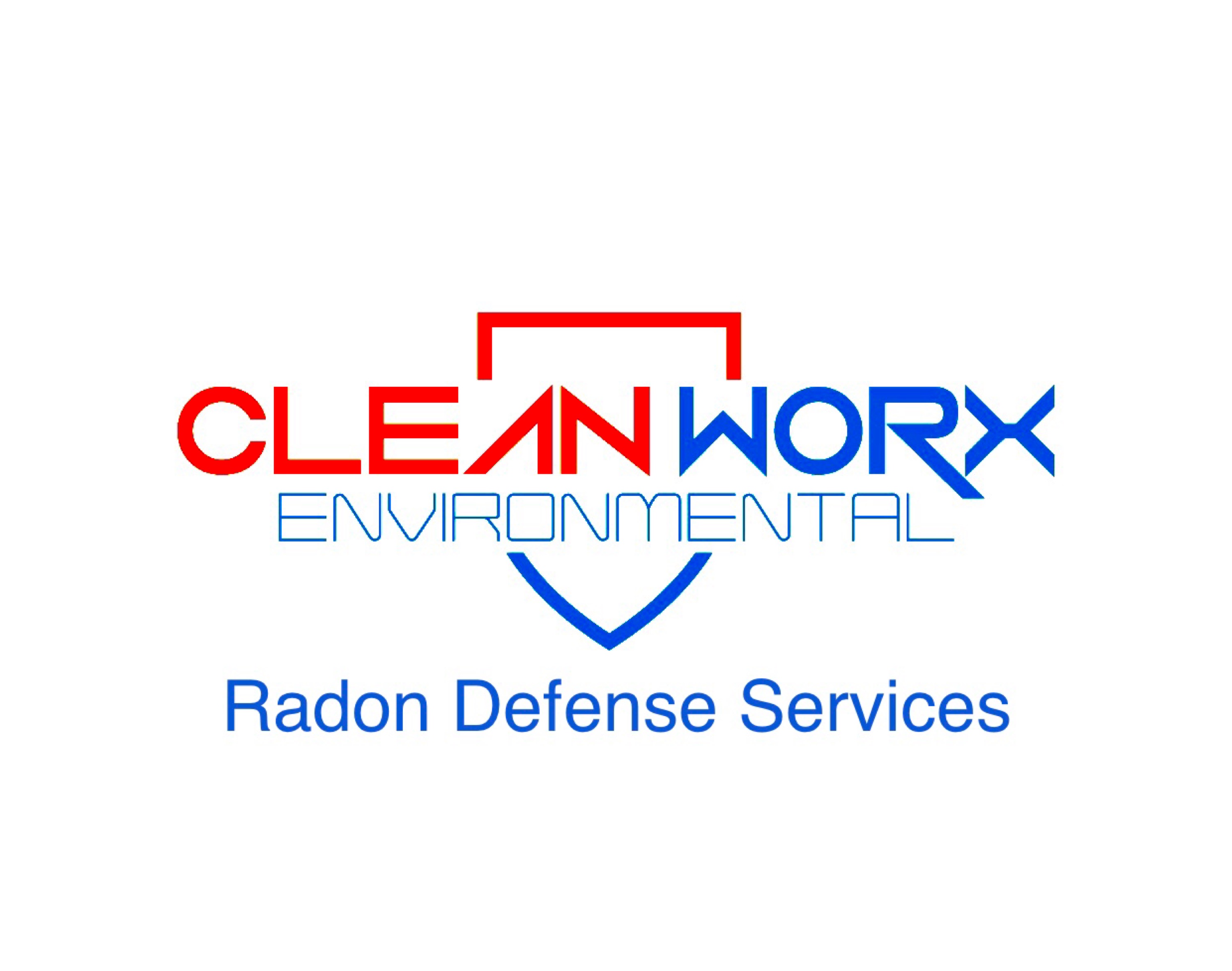Clean Worx, LLC Logo